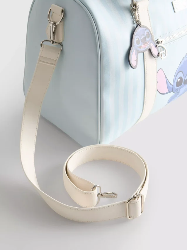Disney's Stitch weekendtas
