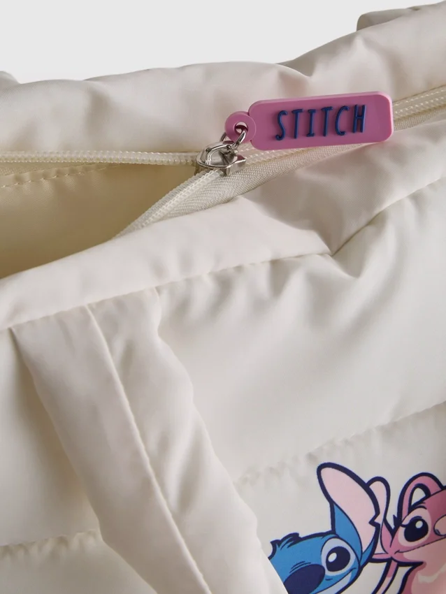 Disney's Stitch weekendtas