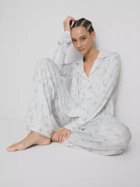 Disney’s The Aristocats Marie boyfriend-pyjama