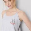 Disney's Thumper-pyjama's met cami-top en korte broek