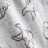 Disney's Thumper-pyjama's met cami-top en korte broek