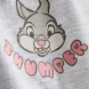 Disney's Thumper-pyjama's met cami-top en korte broek