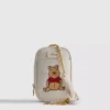 Disney's Winnie de Poeh canvas telefoonhouder