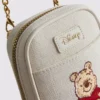 Disney's Winnie de Poeh canvas telefoonhouder