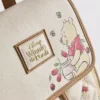 Disney's Winnie de Poeh gewatteerde rugzak