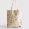 Disney's Winnie de Poeh katoenen canvas draagtas