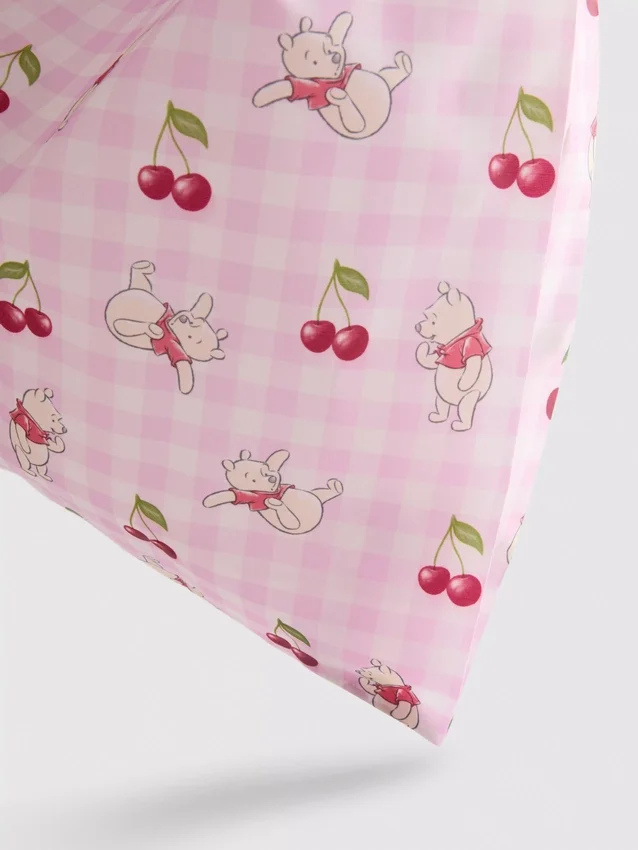 Disney's Winnie de Poeh opvouwbare draagtas