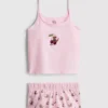 Disney's Winnie de Poeh Roo cami-shorty-pyjama's