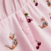 Disney's Winnie de Poeh Roo cami-shorty-pyjama's