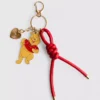 Disney's Winnie de Poeh-sleutelhanger