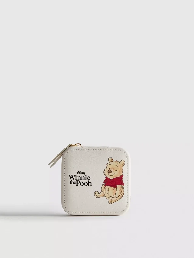 Disney Winnie de Poeh-sieradendoosje