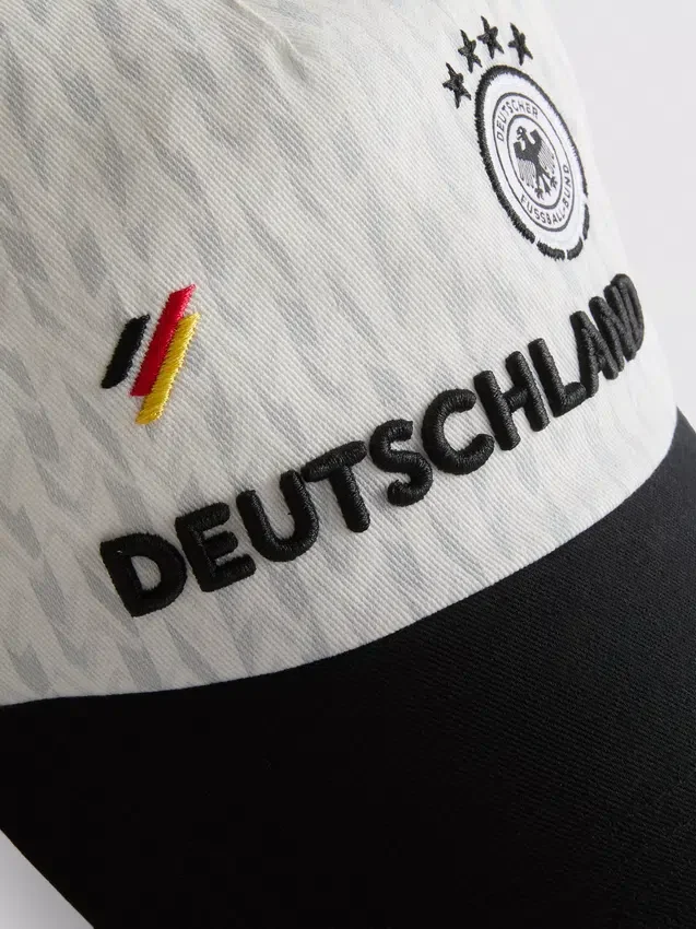 Duitsland voetbalpet