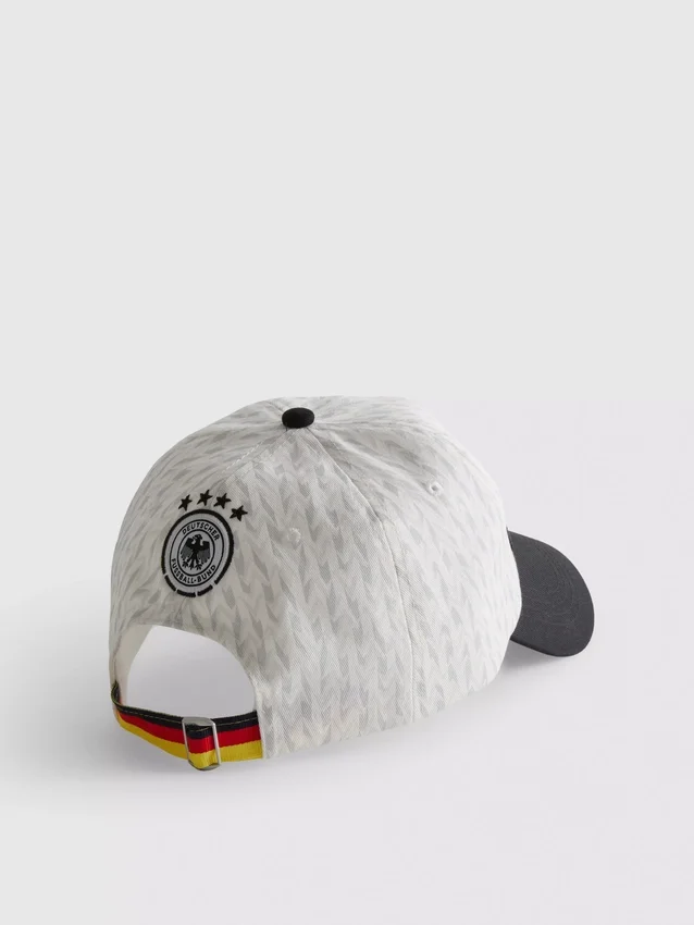 Duitsland voetbalpet