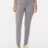 Essential skinny jeans met middelhoge taille | regular