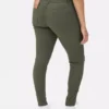 Essential skinny jeans met middelhoge taille | regular