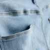 Essential skinny jeans met middelhoge taille | regular