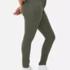 Essential skinny jeans met middelhoge taille | regular
