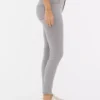 Essential skinny jeans met middelhoge taille | regular