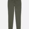Essential skinny jeans met middelhoge taille | regular