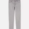 Essential skinny jeans met middelhoge taille | regular
