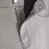 Essential skinny jeans met middelhoge taille | regular