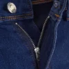 Essential skinny jeans met middelhoge taille | regular