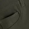 Essential skinny jeans met middelhoge taille | regular