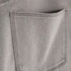 Essential skinny jeans met middelhoge taille | regular