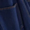 Essential skinny jeans met middelhoge taille | regular