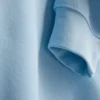 Essential sweatshirt met ronde hals