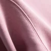 Essential sweatshirt met ronde hals