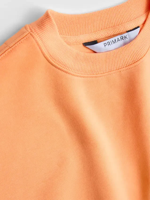 Essentieel sport-sweatshirt