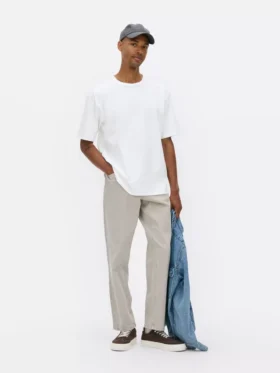 Essentieel T-shirt
