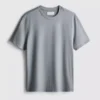 Essentieel T-shirt met normale pasvorm