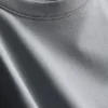 Essentieel T-shirt met normale pasvorm