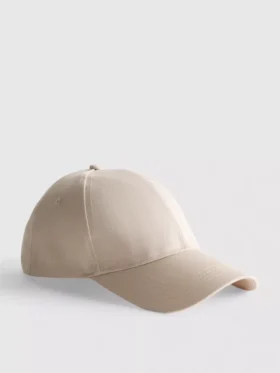 Essentiële baseballpet