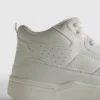 Essentiële hoge sneakers
