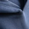 Essentiële hoodie in oversized-model