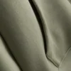 Essentiële hoodie met trekkoord