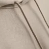 Essentiële hoodie met trekkoord