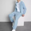 Essentiële joggingbroek met trekkoord