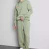 Essentiële joggingbroek met trekkoord