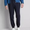Essentiële joggingbroek met trekkoord
