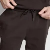 Essentiële joggingbroek met trekkoord
