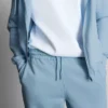 Essentiële joggingbroek met trekkoord