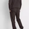 Essentiële joggingbroek met trekkoord