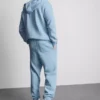 Essentiële joggingbroek met trekkoord
