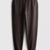 Essentiële joggingbroek met trekkoord