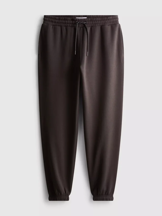 Essentiële joggingbroek met trekkoord