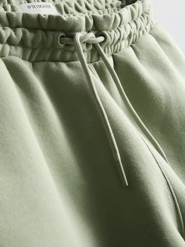 Essentiële joggingbroek met trekkoord
